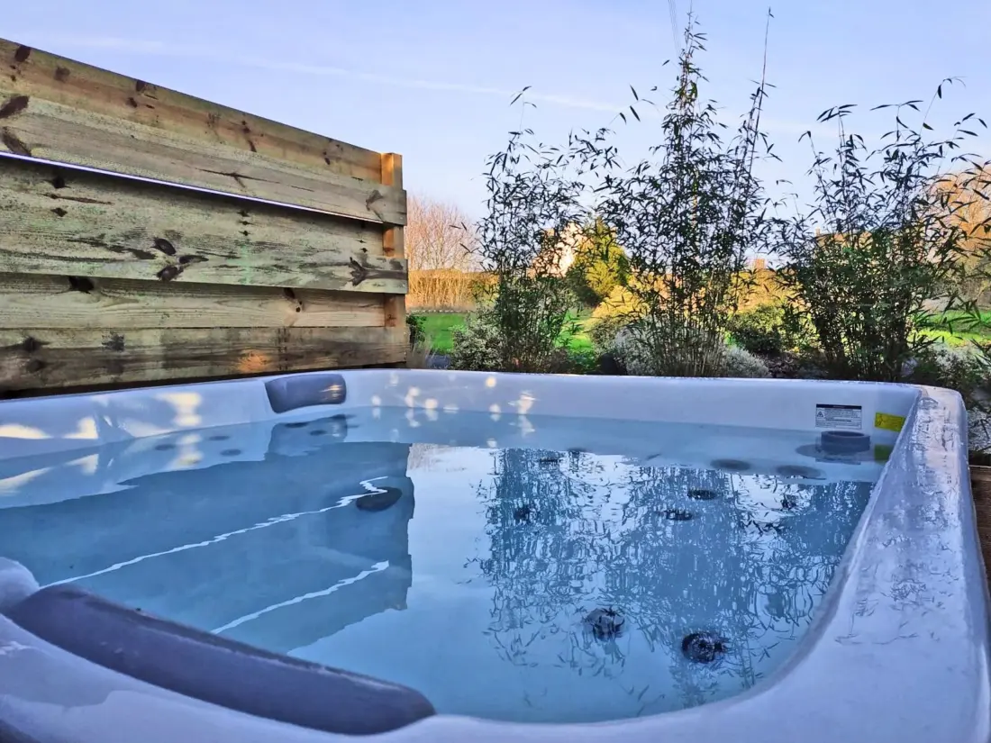 Maison de Vacances Tourneville-sur-Mer