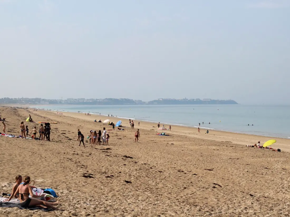 Maison de Vacances Tourneville-sur-Mer