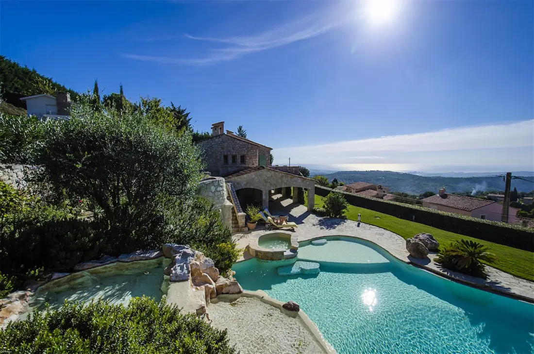 Bastide des Virettes