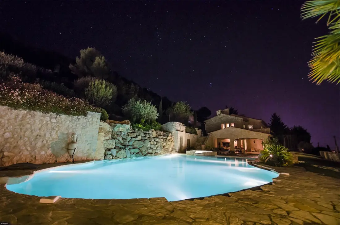 Bastide des Virettes