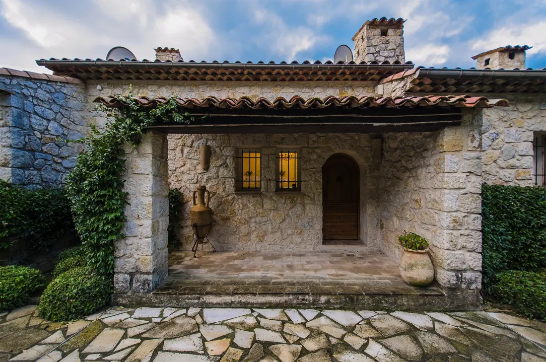 Bastide des Virettes