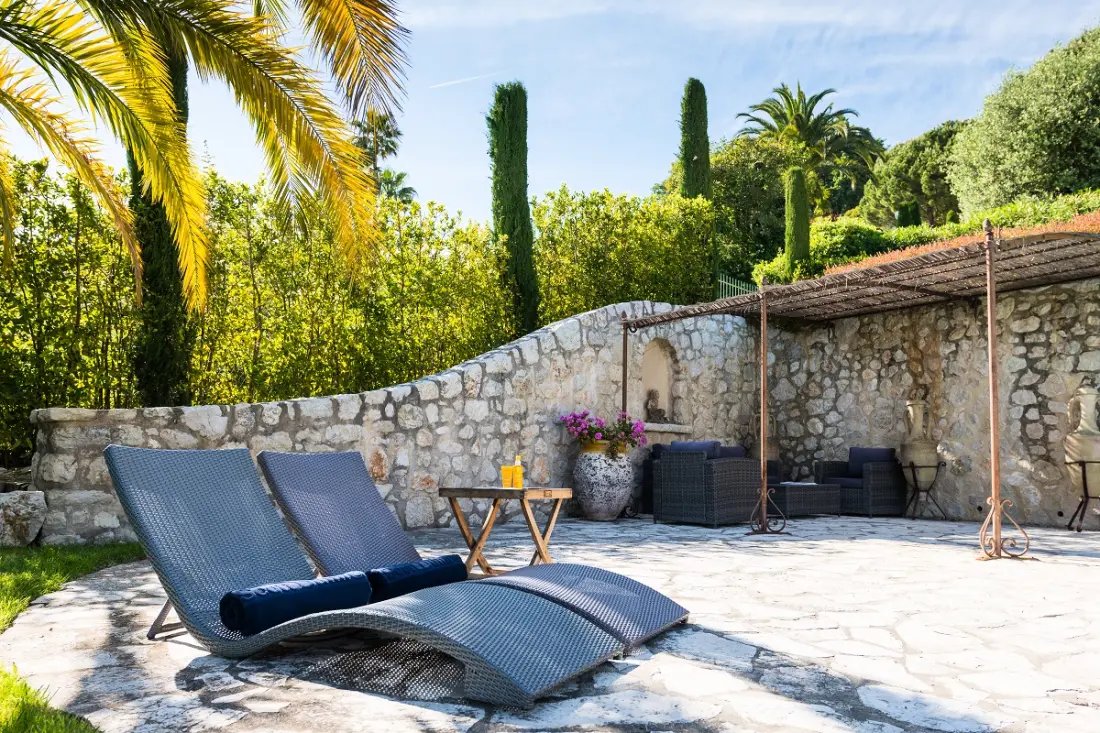 Bastide des Virettes