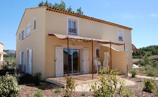 Résidence Vacancéole Les Bastides de Fayence