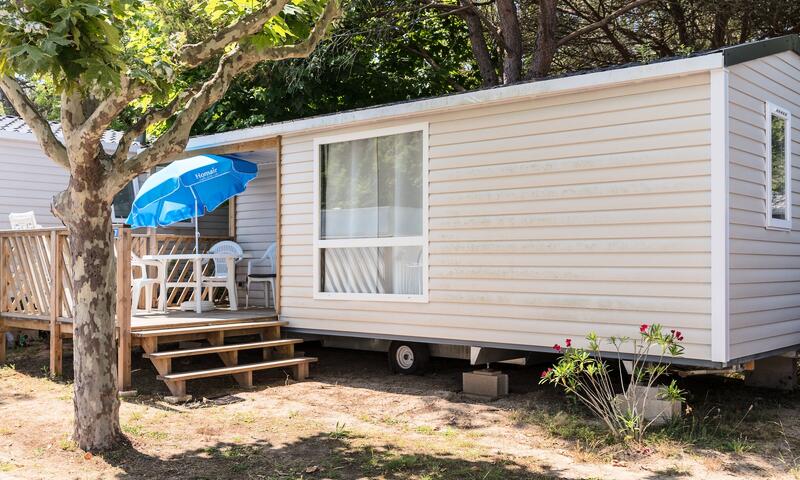 Camping Le Parc de Fierbois - - Sainte Catherine de Fierbois - 29