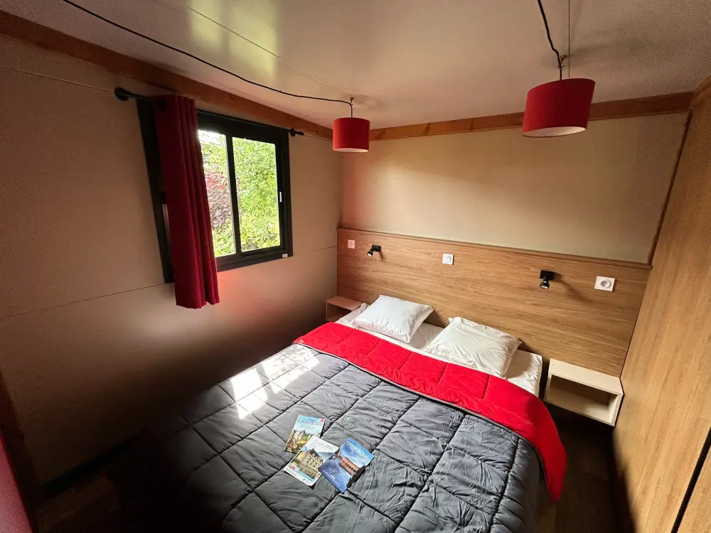 Camping Paradis l'Arada Parc 4 étoiles★★★★