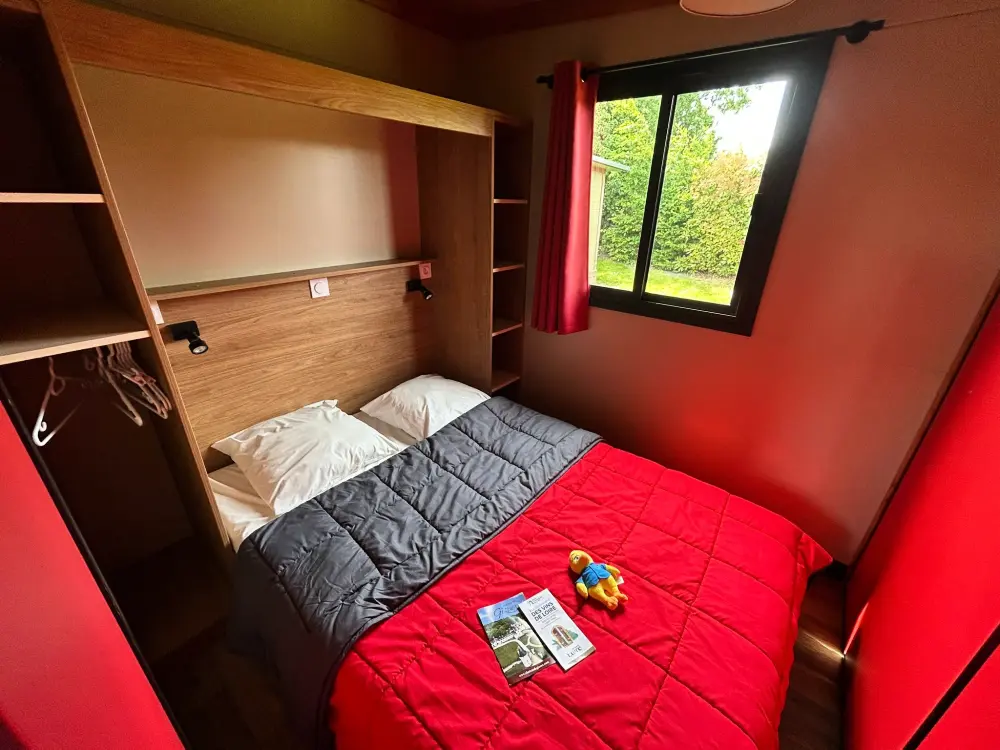 Camping Paradis l'Arada Parc 4 étoiles★★★★