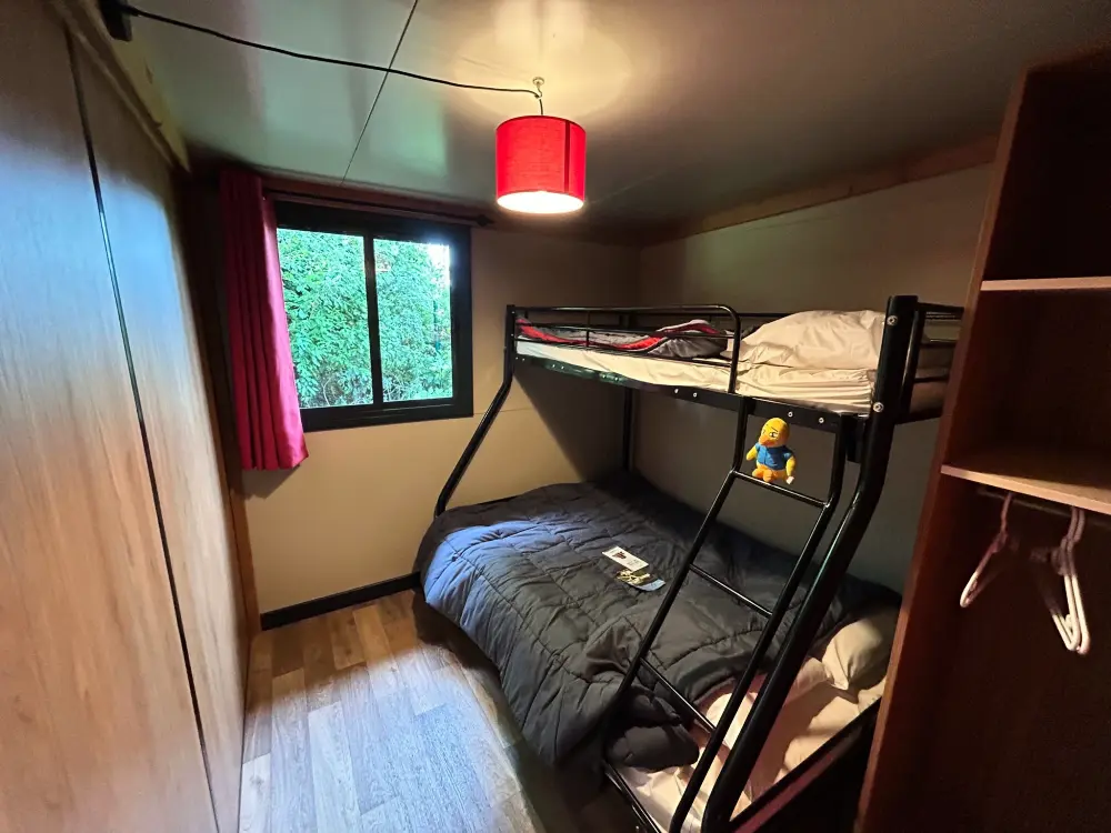Camping Paradis l'Arada Parc 4 étoiles★★★★