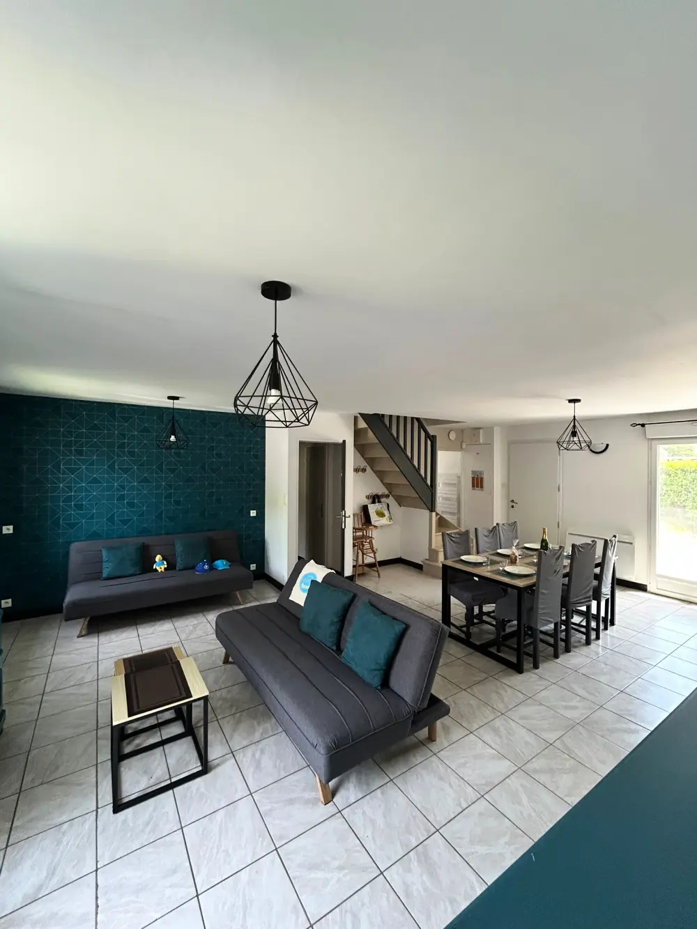 Camping Paradis l'Arada Parc 4 étoiles★★★★