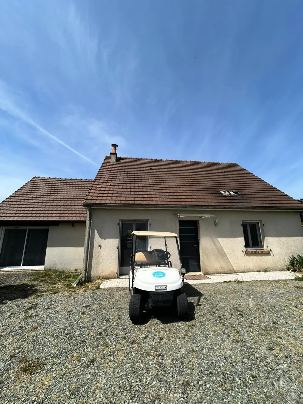 Camping Paradis l'Arada Parc 4 étoiles★★★★