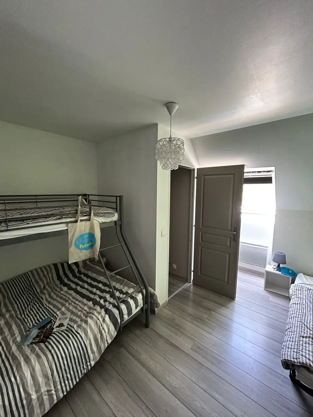 Camping Paradis l'Arada Parc 4 étoiles★★★★