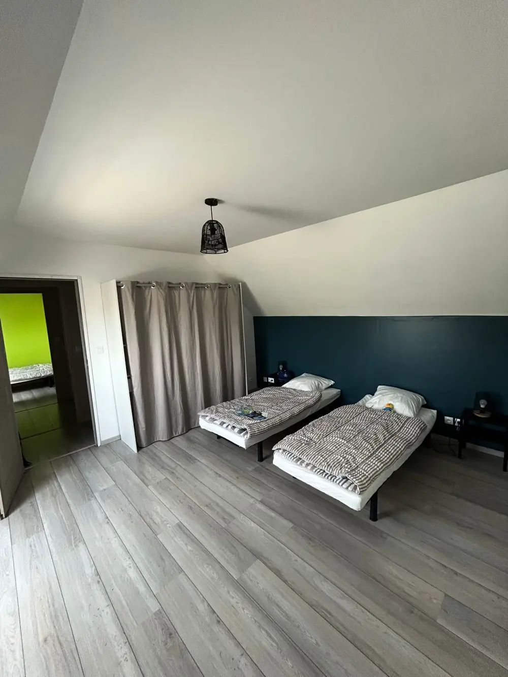 Camping Paradis l'Arada Parc 4 étoiles★★★★
