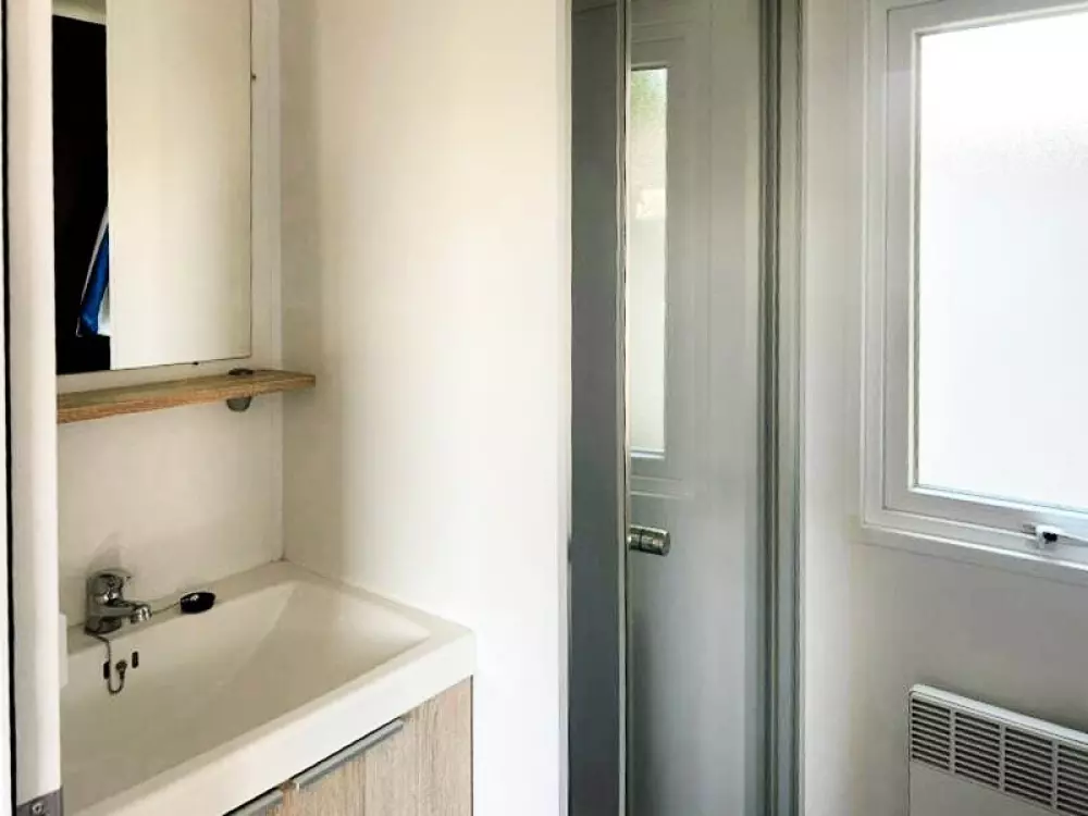 Camping Paradis l'Arada Parc 4 étoiles★★★★