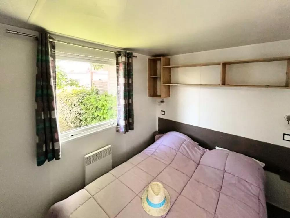 Camping Paradis l'Arada Parc 4 étoiles★★★★