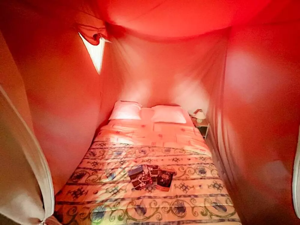 Camping Paradis l'Arada Parc 4 étoiles★★★★