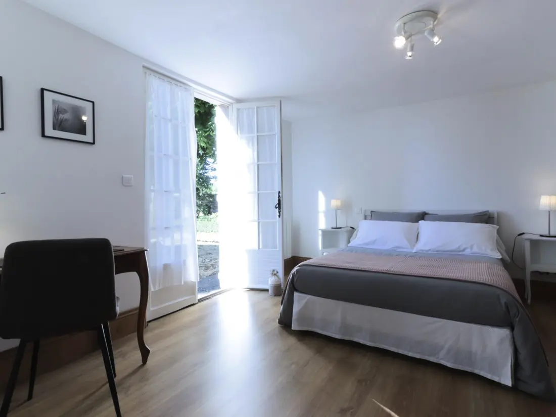 Maison de Vacances Tourtoirac 2
