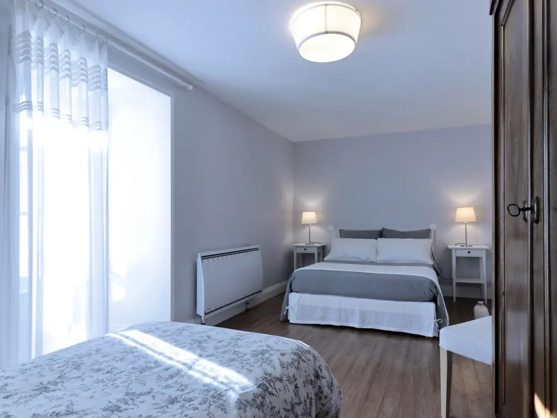 Maison de Vacances Tourtoirac 2