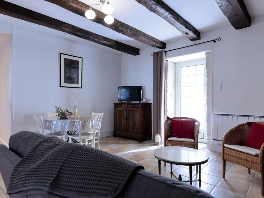 Maison de Vacances Tourtoirac 2