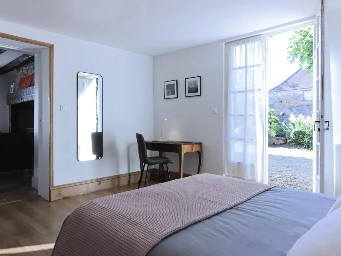 Maison de Vacances Tourtoirac 2