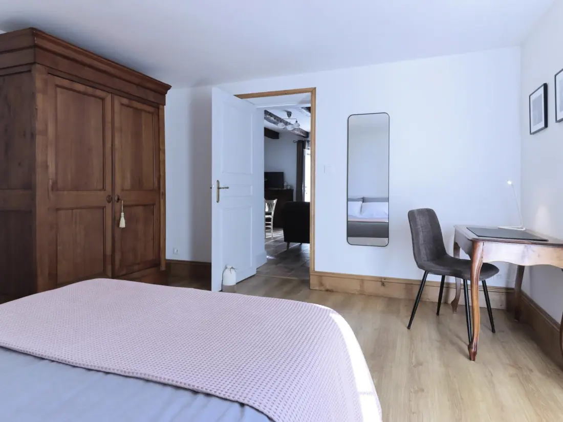 Maison de Vacances Tourtoirac 2