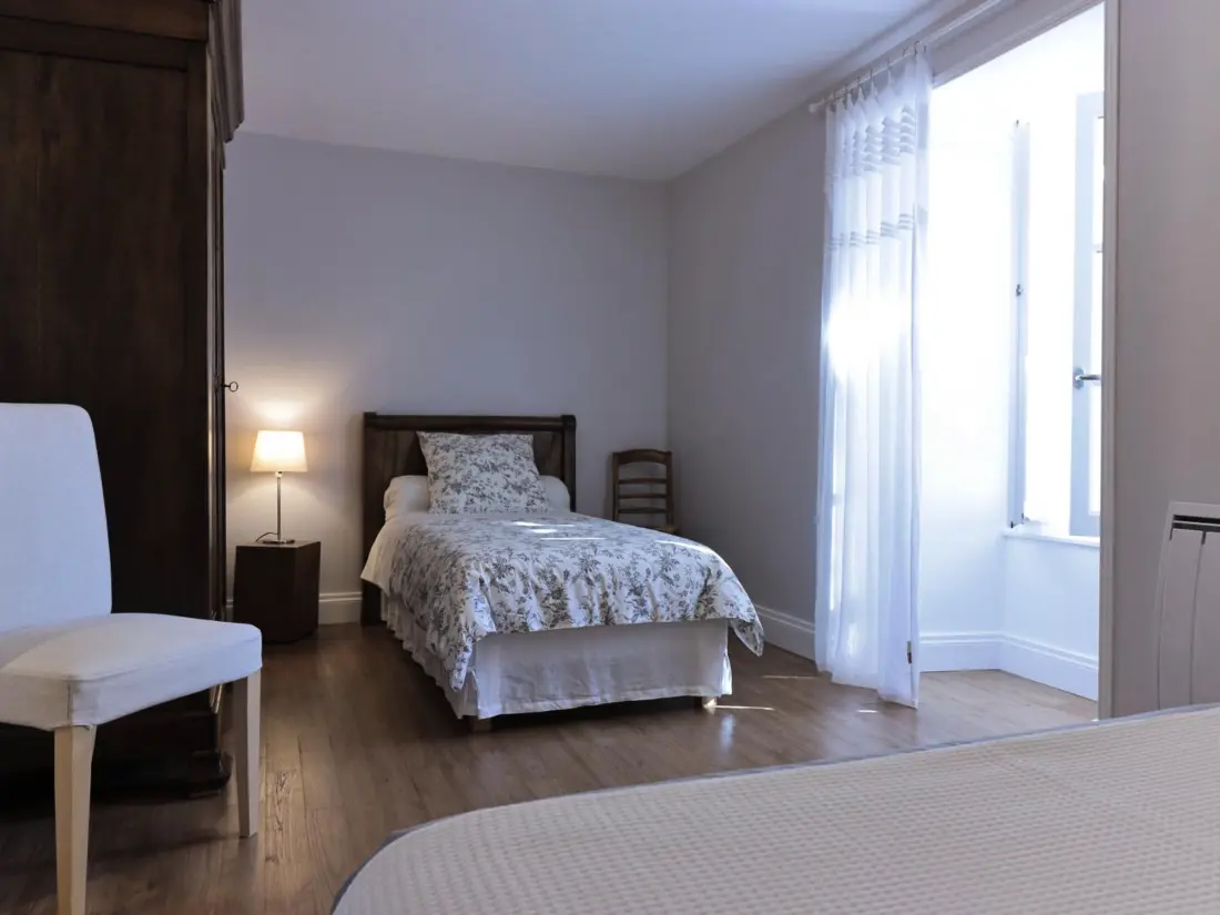 Maison de Vacances Tourtoirac 2