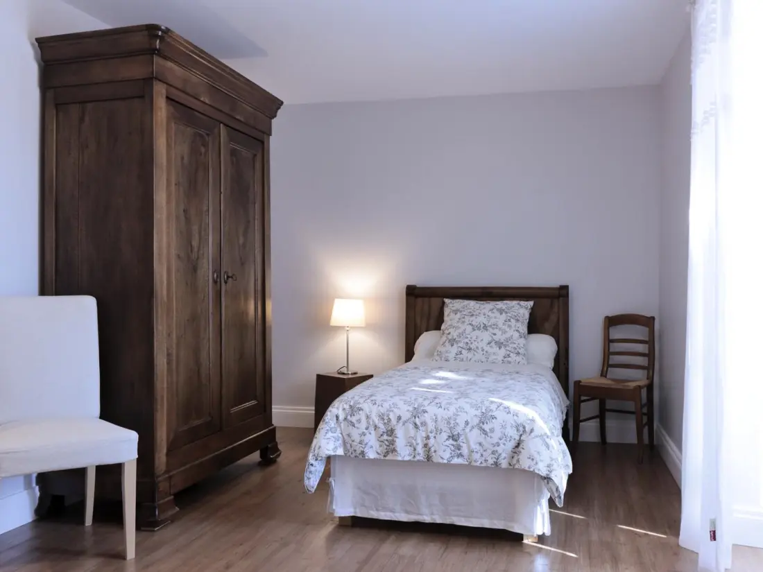 Maison de Vacances Tourtoirac 2