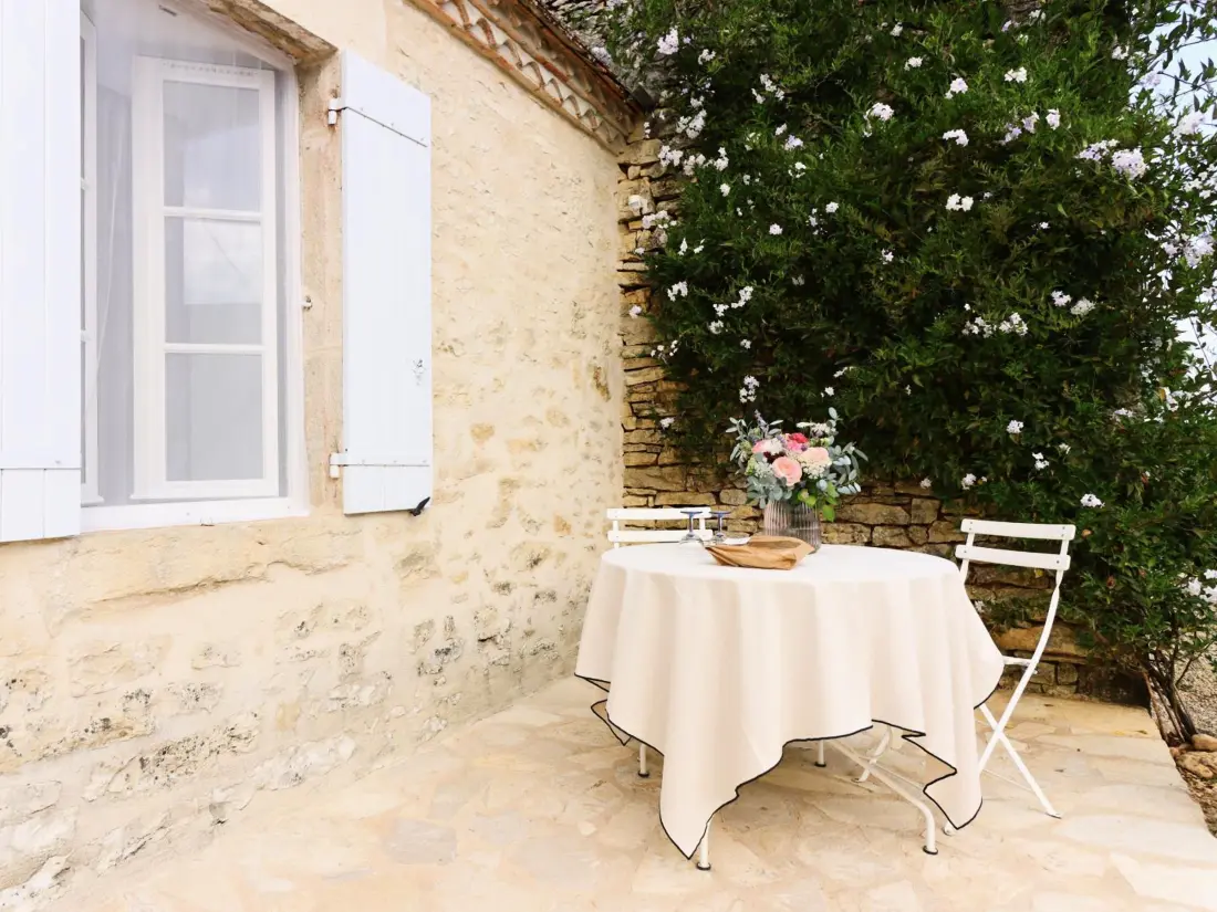 Maison de Vacances Tourtoirac 2