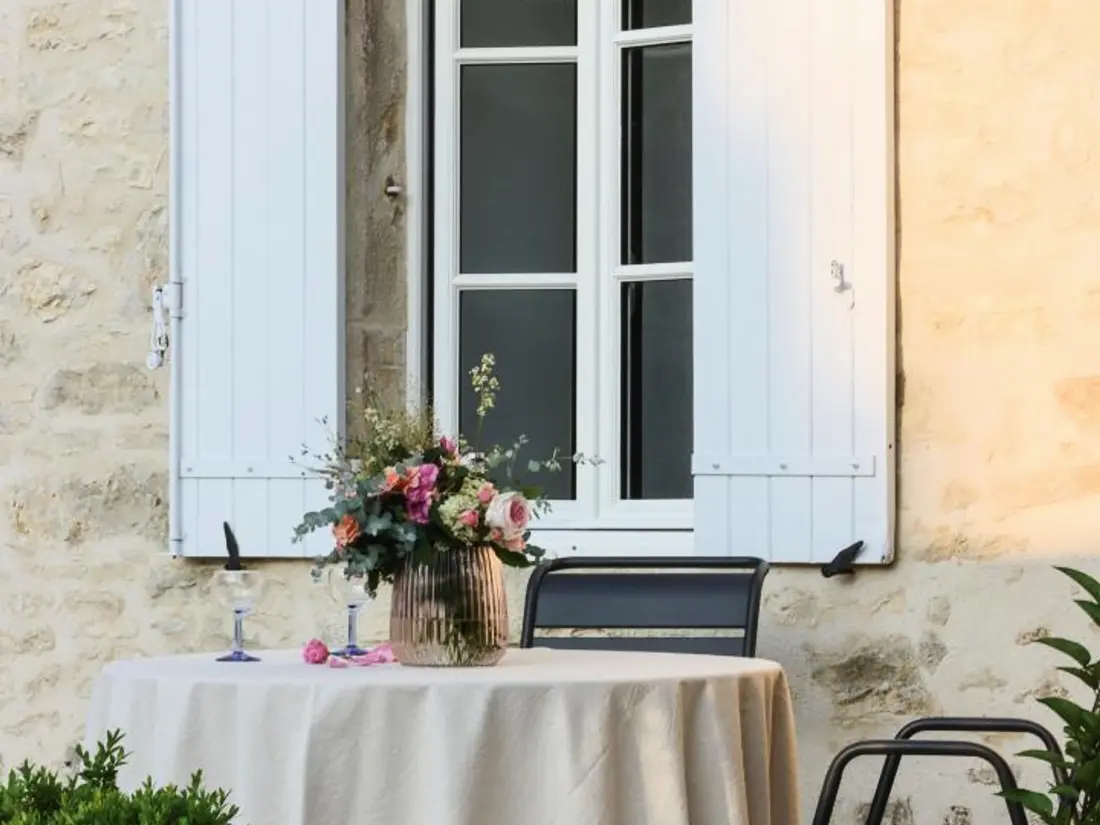 Maison de Vacances Tourtoirac 2
