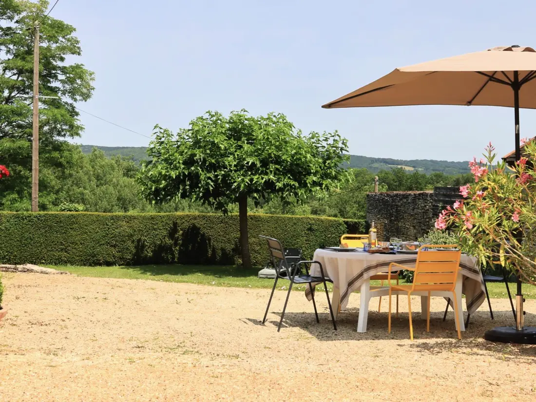 Maison de Vacances Tourtoirac 2