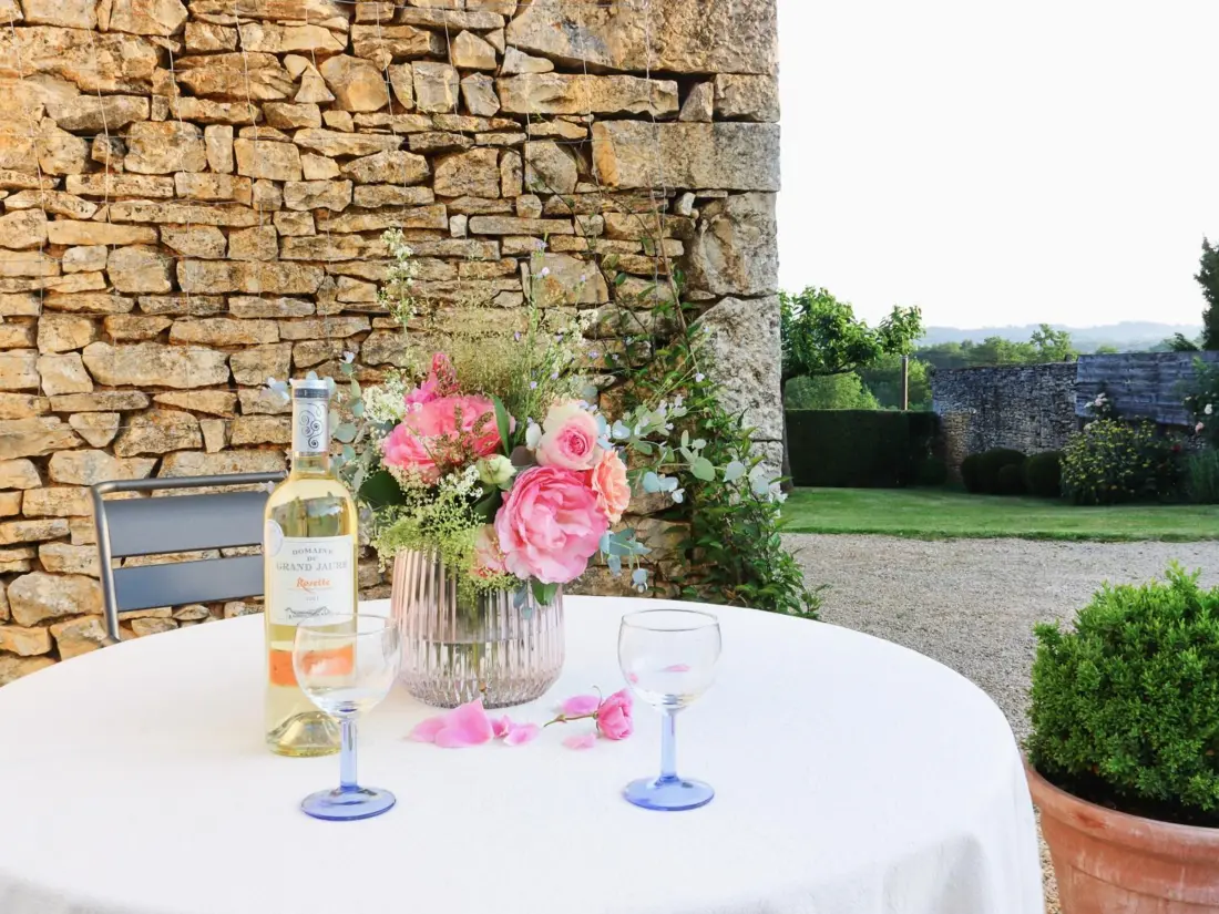 Maison de Vacances Tourtoirac 2