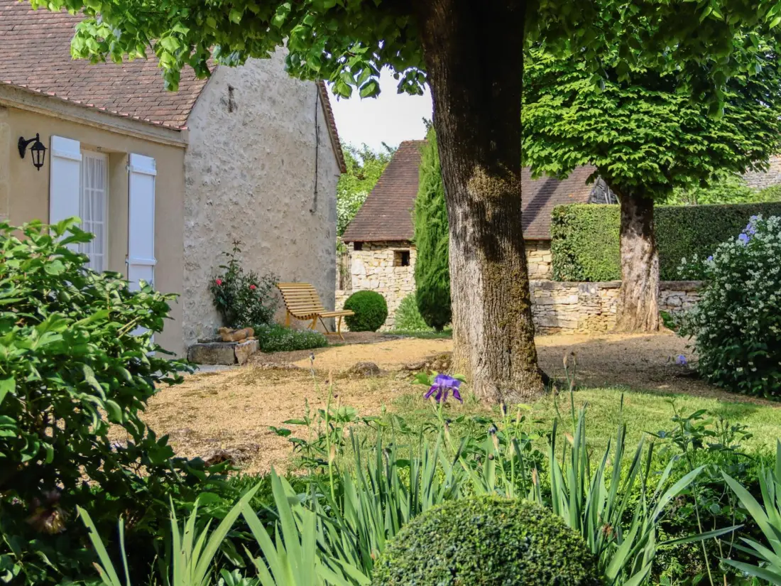 Maison de Vacances Tourtoirac 2