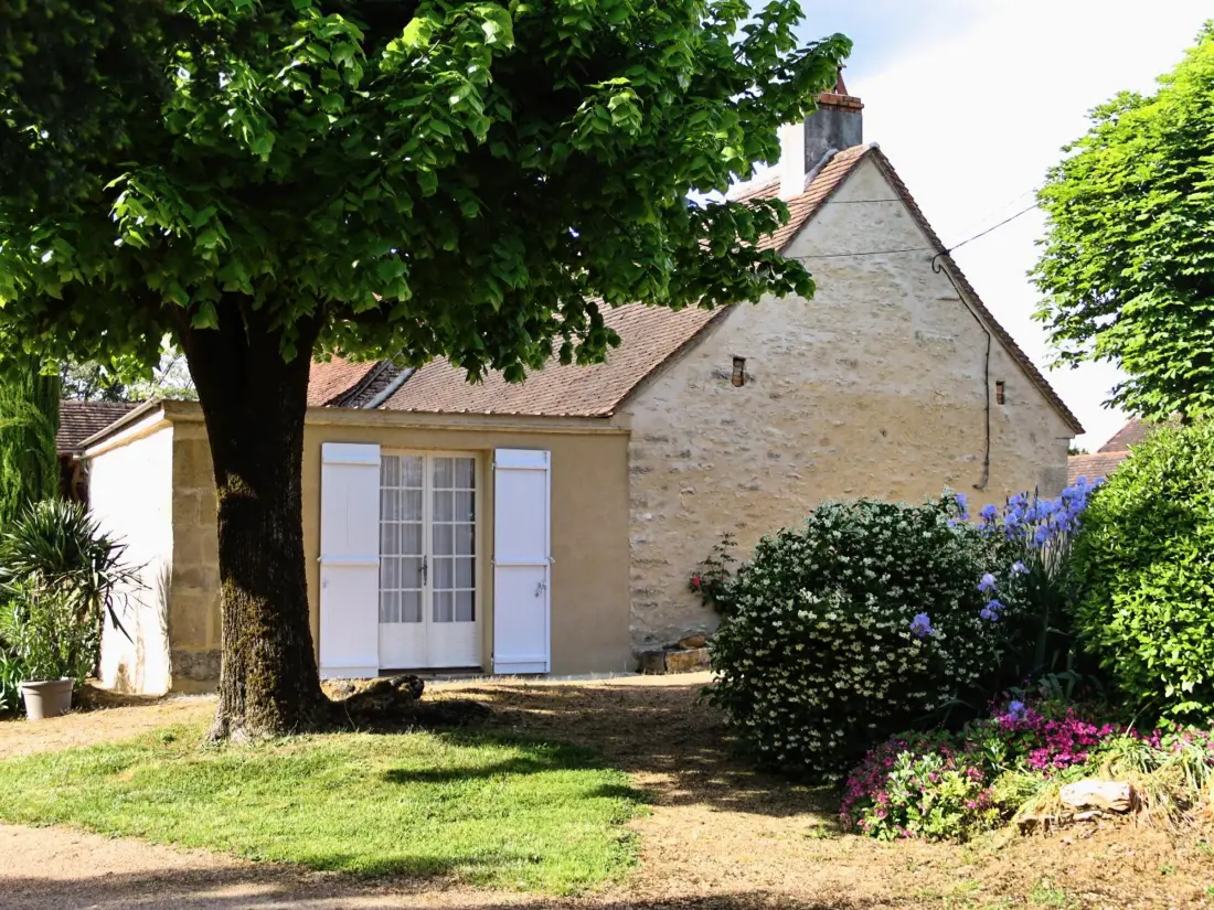 Maison de Vacances Tourtoirac 2