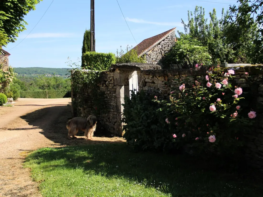 Maison de Vacances Tourtoirac 2