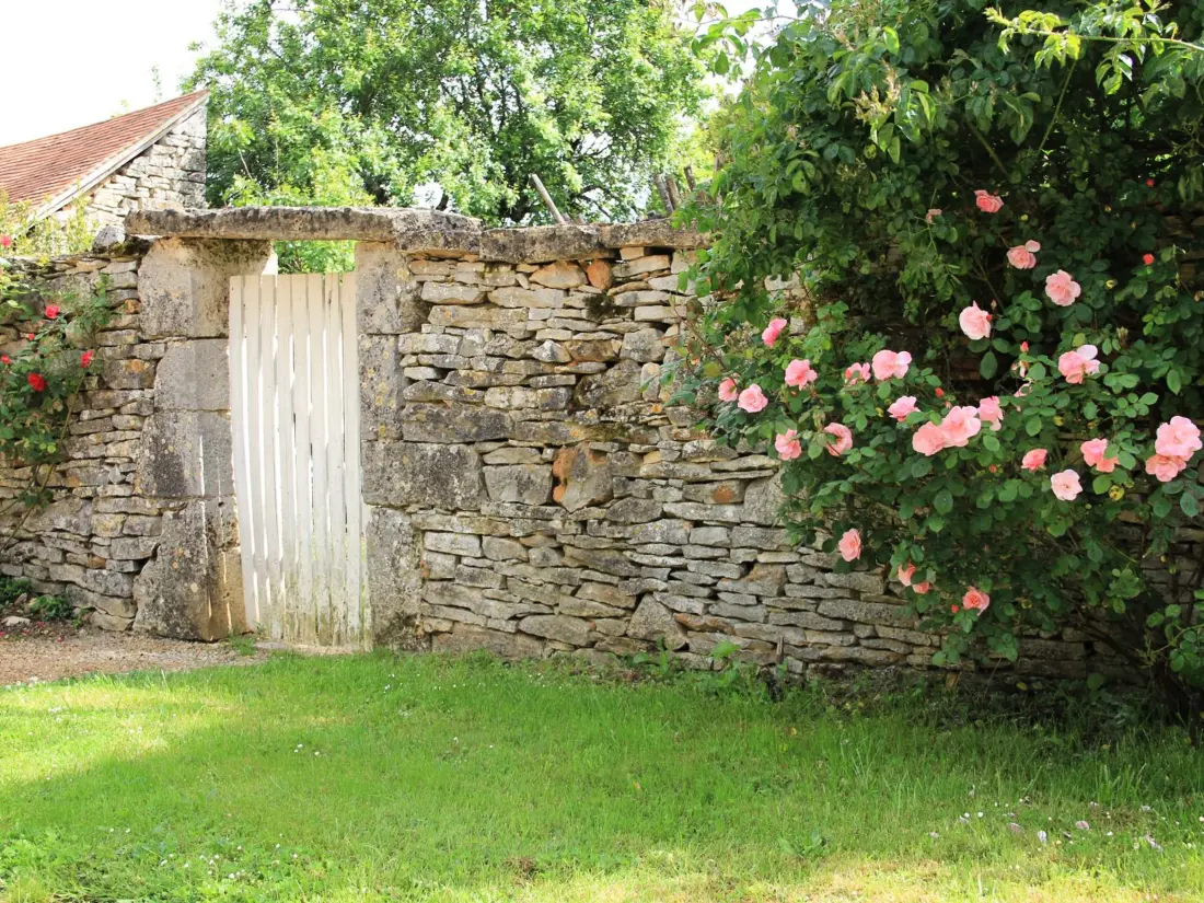 Maison de Vacances Tourtoirac 2