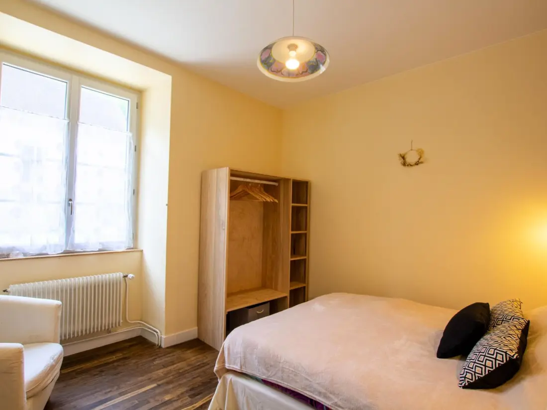 Maison de Vacances Tourtoirac 4