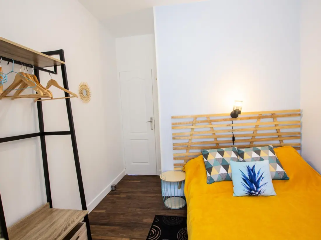 Maison de Vacances Tourtoirac 4