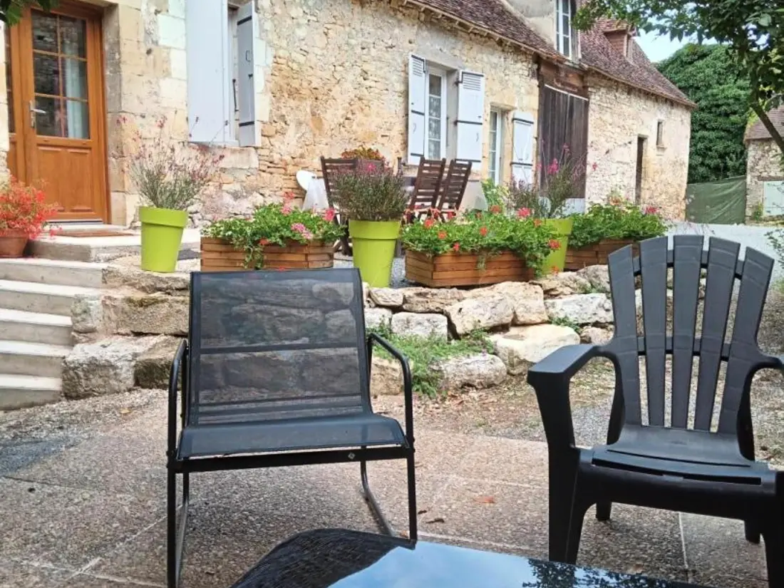 Maison de Vacances Tourtoirac 4