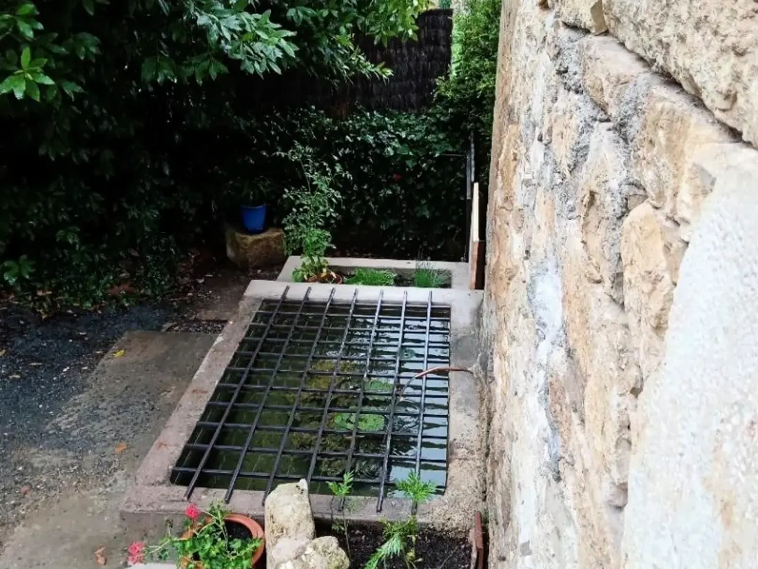 Maison de Vacances Tourtoirac 4