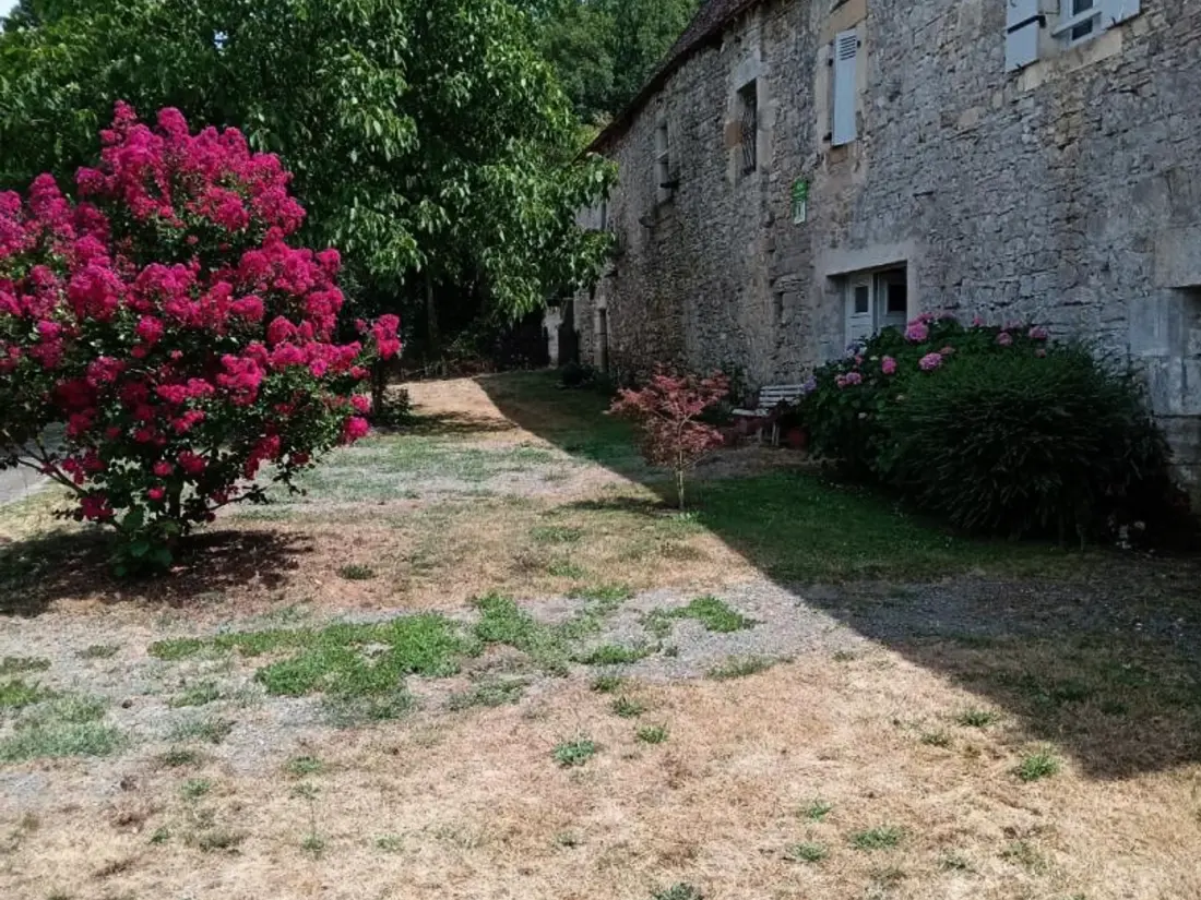 Maison de Vacances Tourtoirac 4