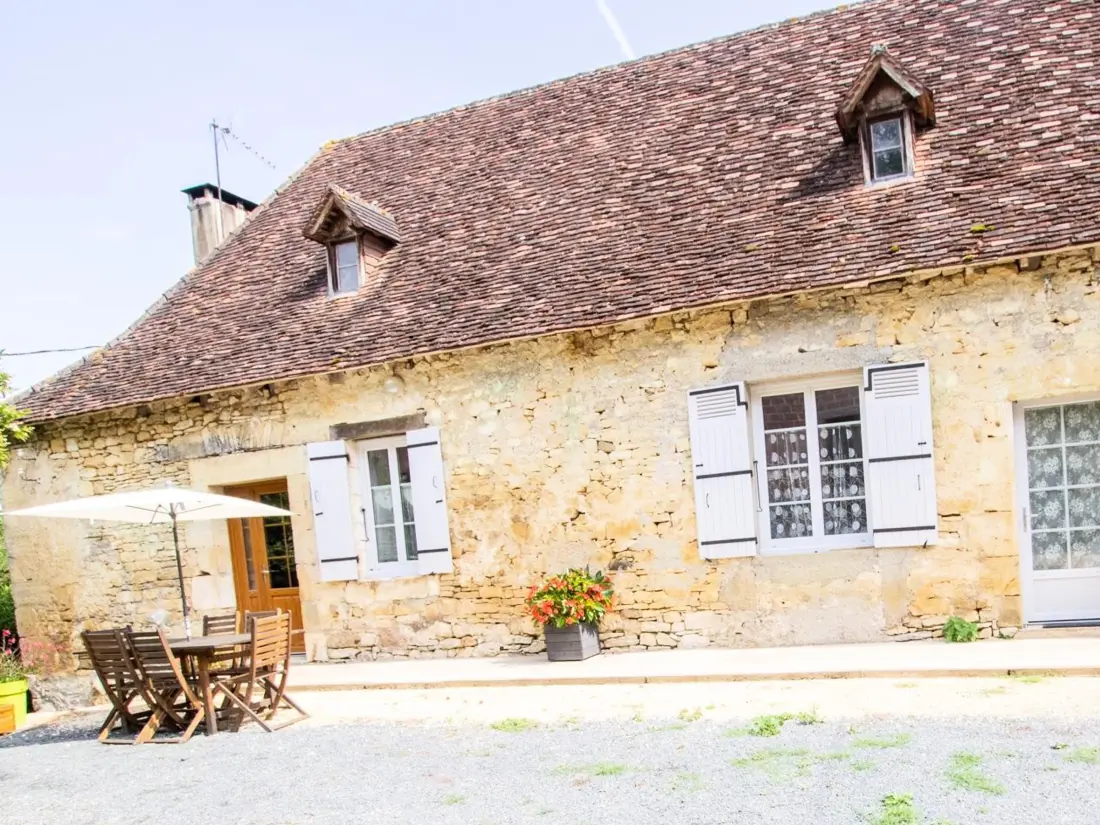 Maison de Vacances Tourtoirac 4