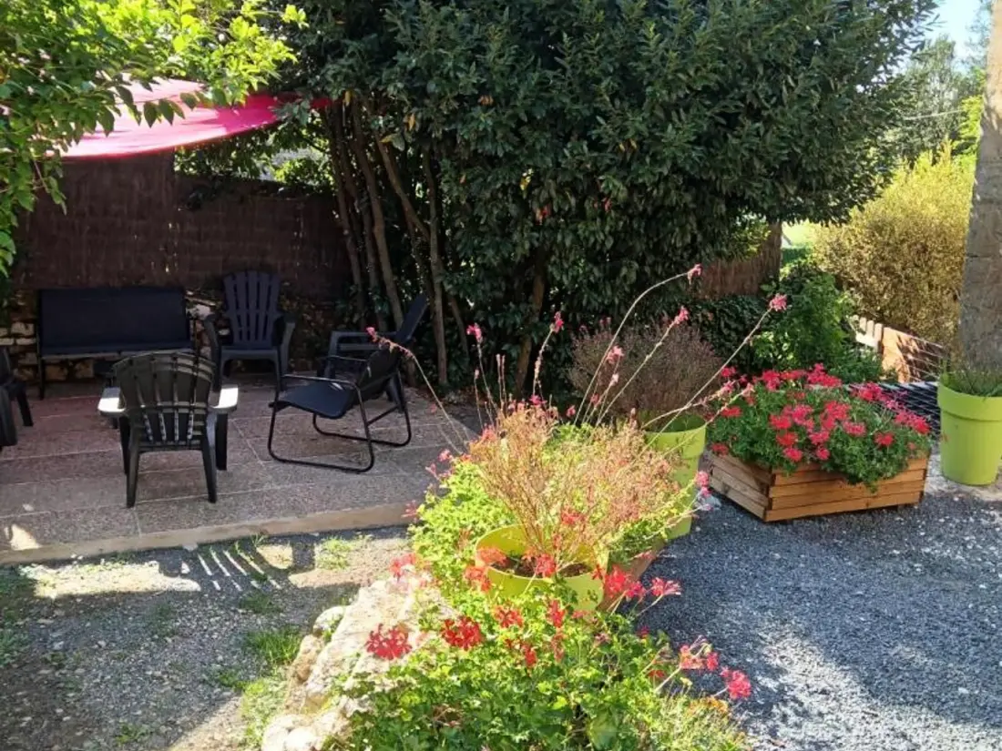 Maison de Vacances Tourtoirac 4