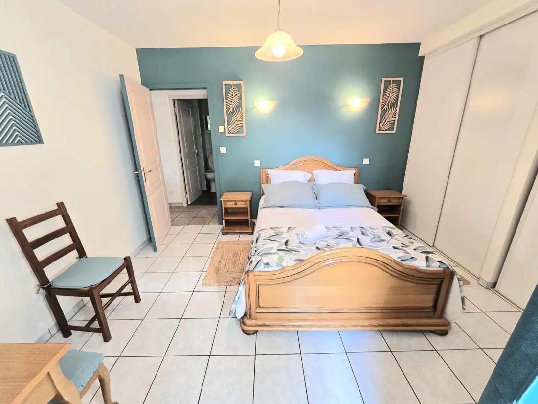 Maison de Vacances Tourtoirac 5