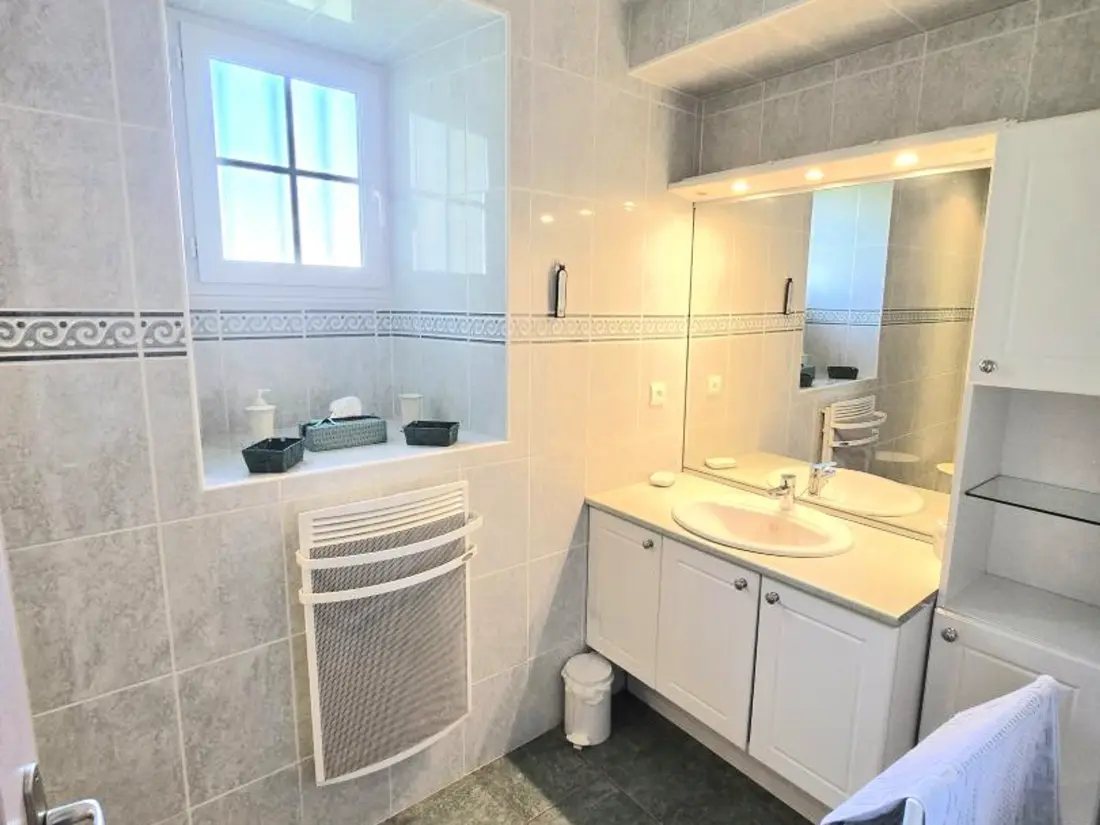 Maison de Vacances Tourtoirac 5