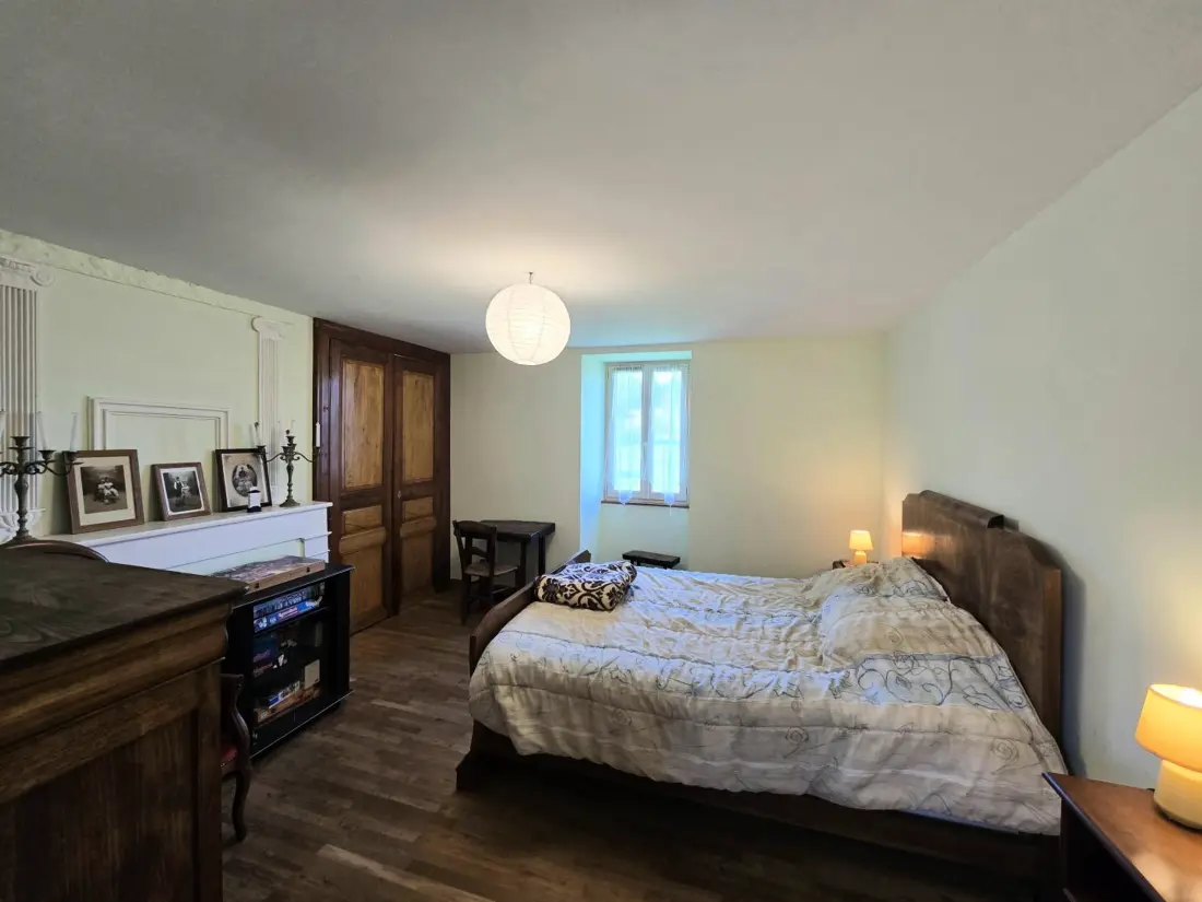 Maison de Vacances Tourtoirac