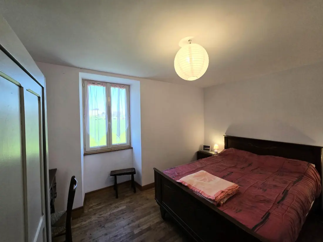 Maison de Vacances Tourtoirac