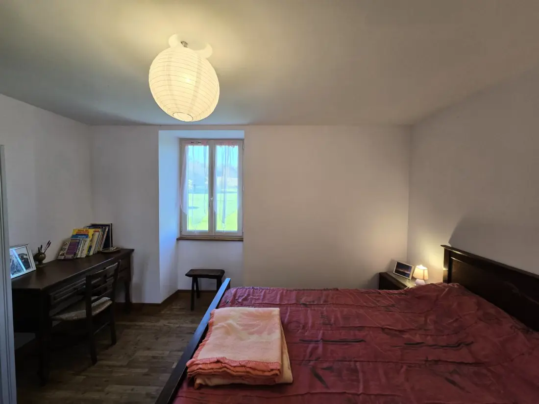 Maison de Vacances Tourtoirac