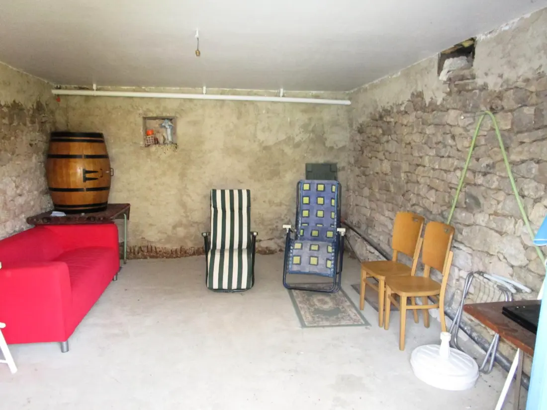Maison de Vacances Tourtoirac