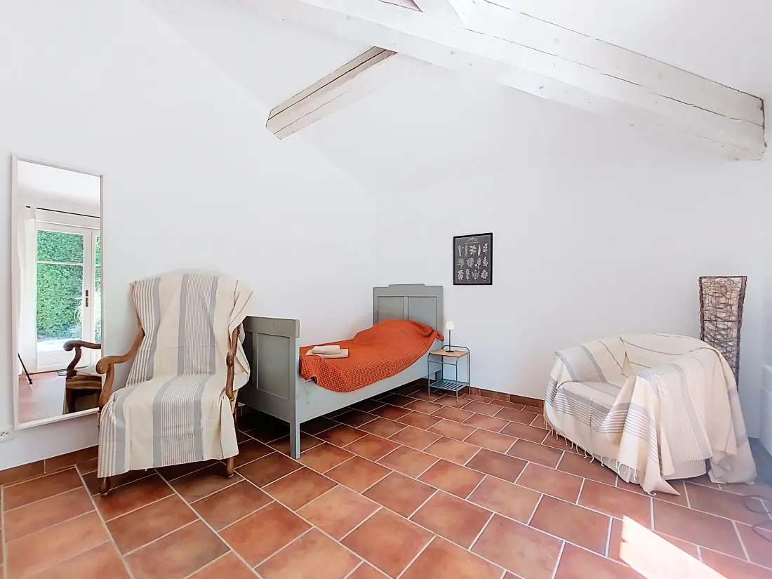 Maison de Vacances Tourtour