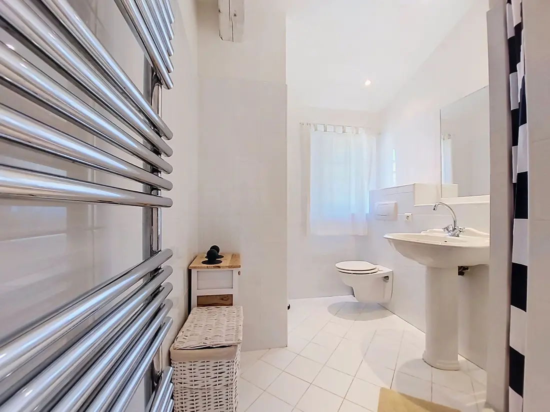 Maison de Vacances Tourtour