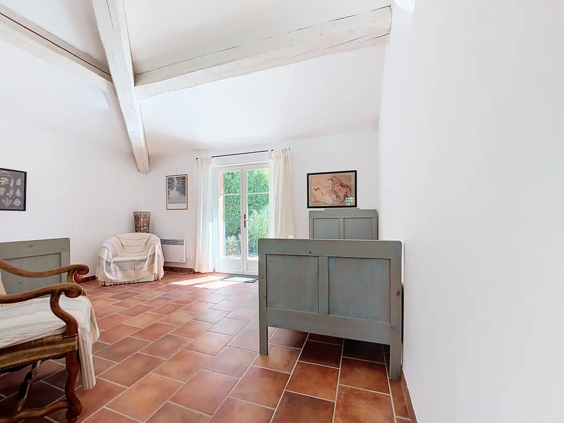 Maison de Vacances Tourtour