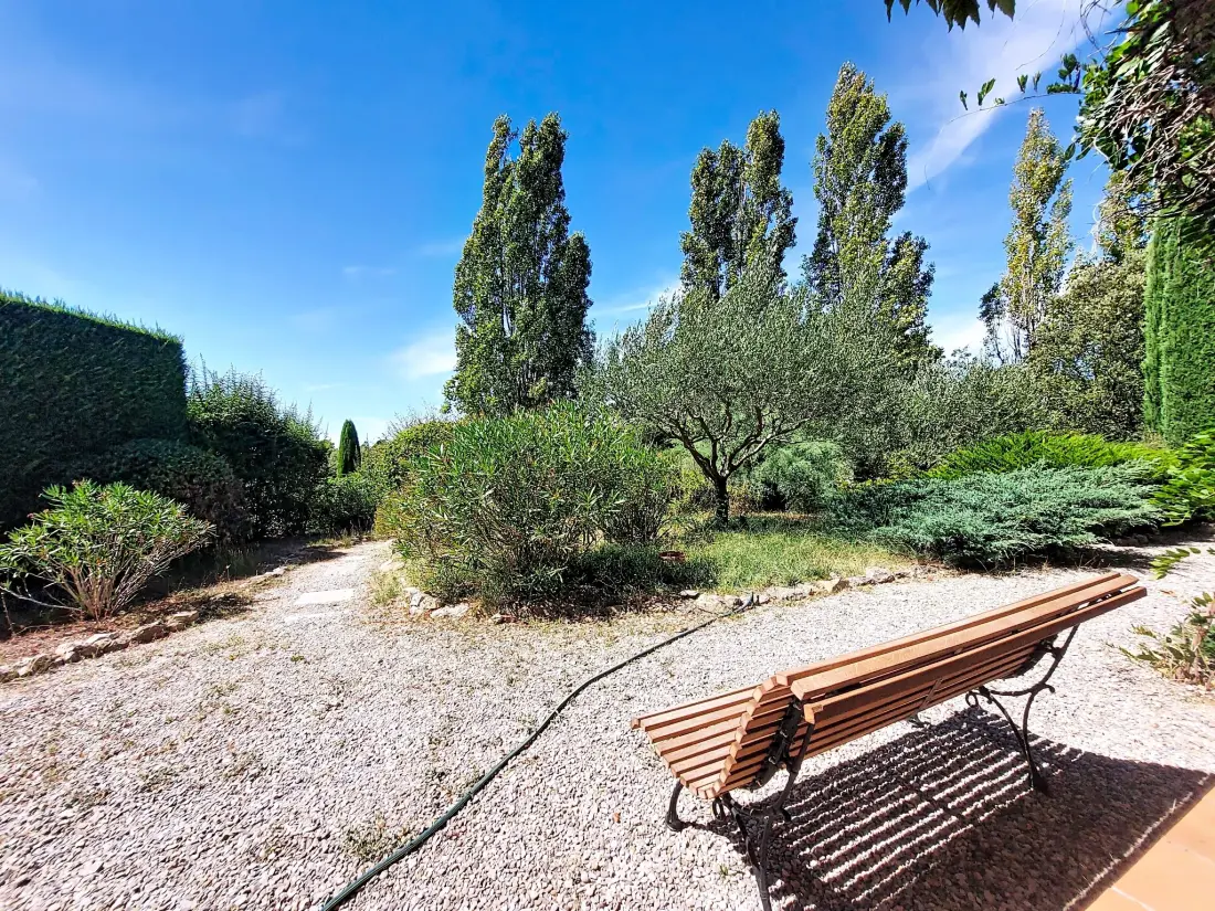 Maison de Vacances Tourtour